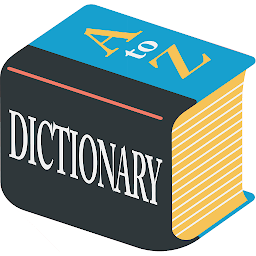 Imagen de icono Advanced Offline Dictionary