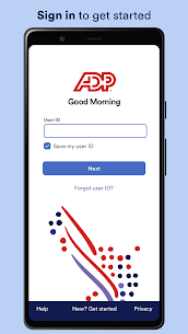 ADP Mobile Solutions Unlocked Apk 1
