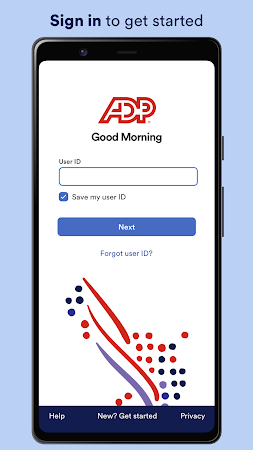 Game screenshot ADP Mobile Solutions mod apk