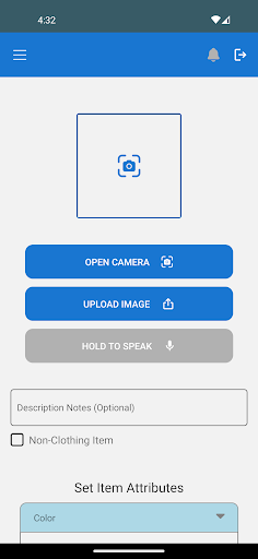 io.uniontool Screen 3