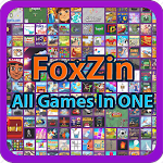 Cover Image of Télécharger FoxZin Games 1.2 APK