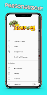 The Coupons Appu00ae 20.20 APK screenshots 4