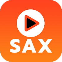 Sax Video Player - All Format HD Video Player 2020