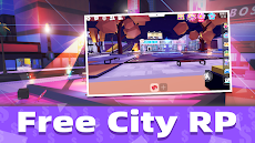 Free City RP: Idle Life Simのおすすめ画像3