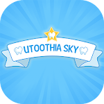Cover Image of ダウンロード Utoothia Sky 4.93 APK
