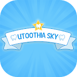 Utoothia Sky icon