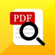 PDFSearch - Searcher, Downloader and PDF Viewer