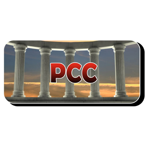 Pillars Coaching Classes logo