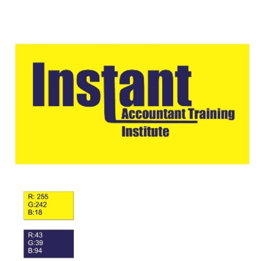 Instant Account Training Insti logo