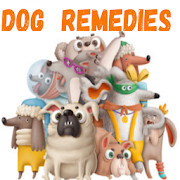 ? Home Remedies For Dogs ?