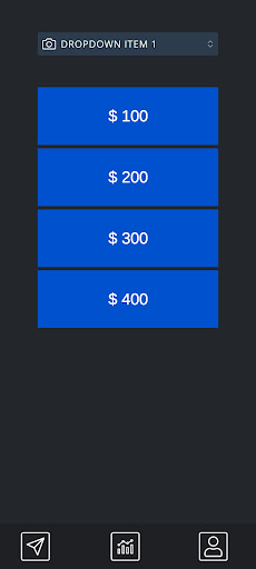 PayMe Screen 2