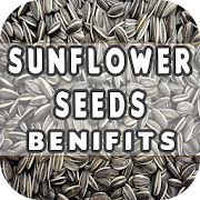 Sunflower Seed Benefits