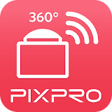 PIXPRO SP360 icon