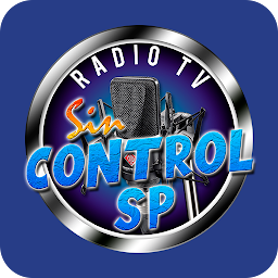 Image de l'icône Radio Tv Sin Control SP