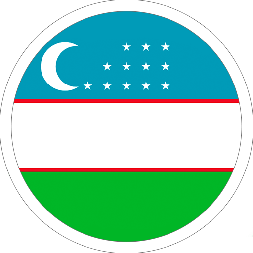 Узбекский разговорник  Icon