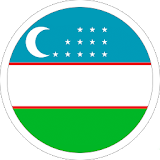 Узбекский разговорник icon