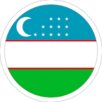 Узбекский разговорник