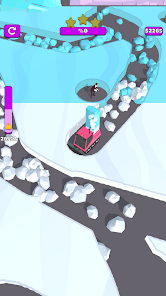 Snow Plow 0.6 APK + Mod (Unlimited money) untuk android