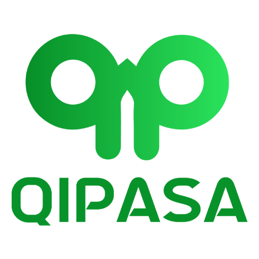 Qipasa 1.0.0 Icon