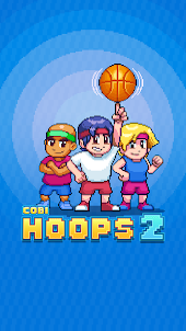 Cobi Hoops 2