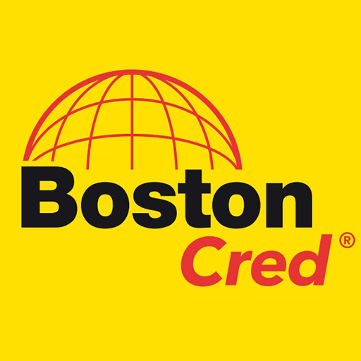 BostonCred Comercios logo