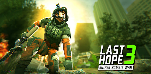 Last Hope 3 v1.32 MOD APK (Unlimited Money, Gold)