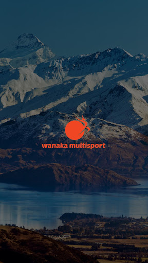 Android application Wanaka Multisport screenshort