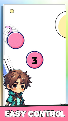 Colors Clash screenshot