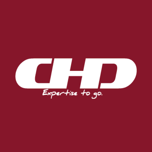 CH Dekker logo