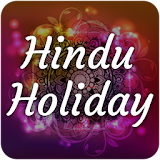 Hindu Holidays icon