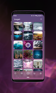 Insget – Instagram Downloader v3.8.2 Apk Mod 1