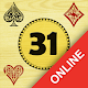 Thirty-One | Card Game Online (31, Blitz)