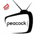 Cover Image of Unduh Pea­cock TV Stream 20­23 Guide  APK