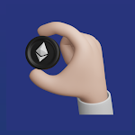 Cover Image of Download Crypto Game Earn Ethereum 1.0 APK