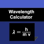 Wavelength Calculator Free Apk