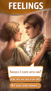 Captura de Pantalla 16 Real Love android