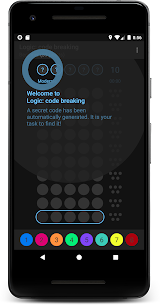 Free Logic  code breaking Download 3