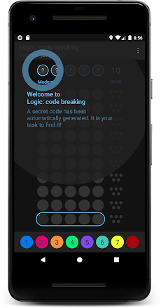 Logic: code breakingのおすすめ画像1
