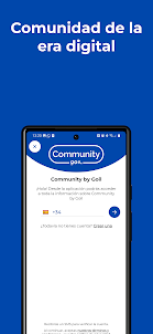 Community by Goil