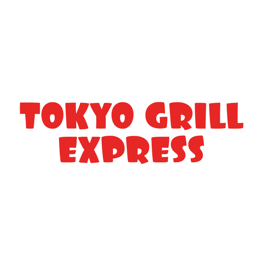 Tokyo Grill Express logo