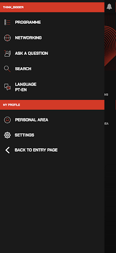Pensar Maior Screen 3