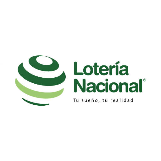 Lotería Nacional Dominicana logo