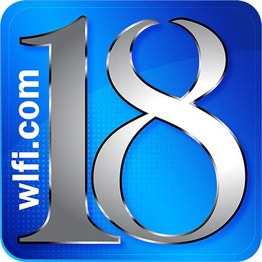 WLFI-TV News Channel 18 8.0.376 Icon