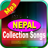 Nepal Songs Latest Collection icon