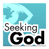 Seeking God FlashCards icon