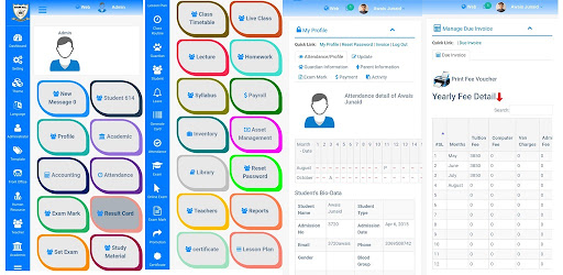 Elite Public High School