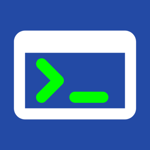 TCP Terminal Pro logo