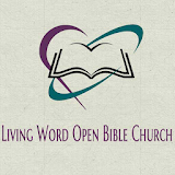 Living Word Open Bible Church icon