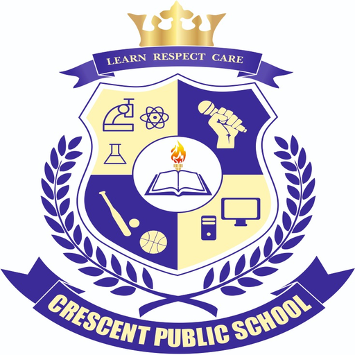 CRESCENT PUBLIC SCHOOL KATNI Download on Windows
