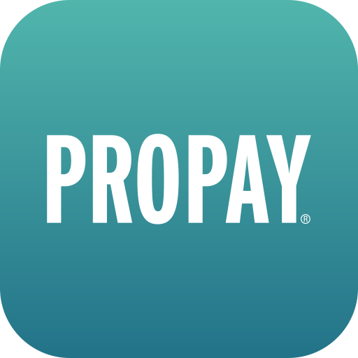 ProPay – Accept Credit Cards 4.4.2 Icon